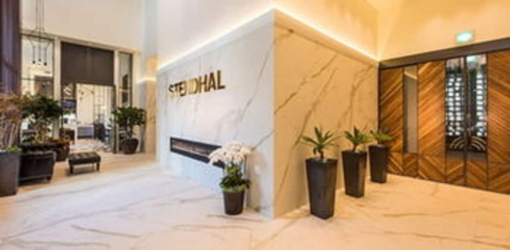 Hotel Stendhal 6/72