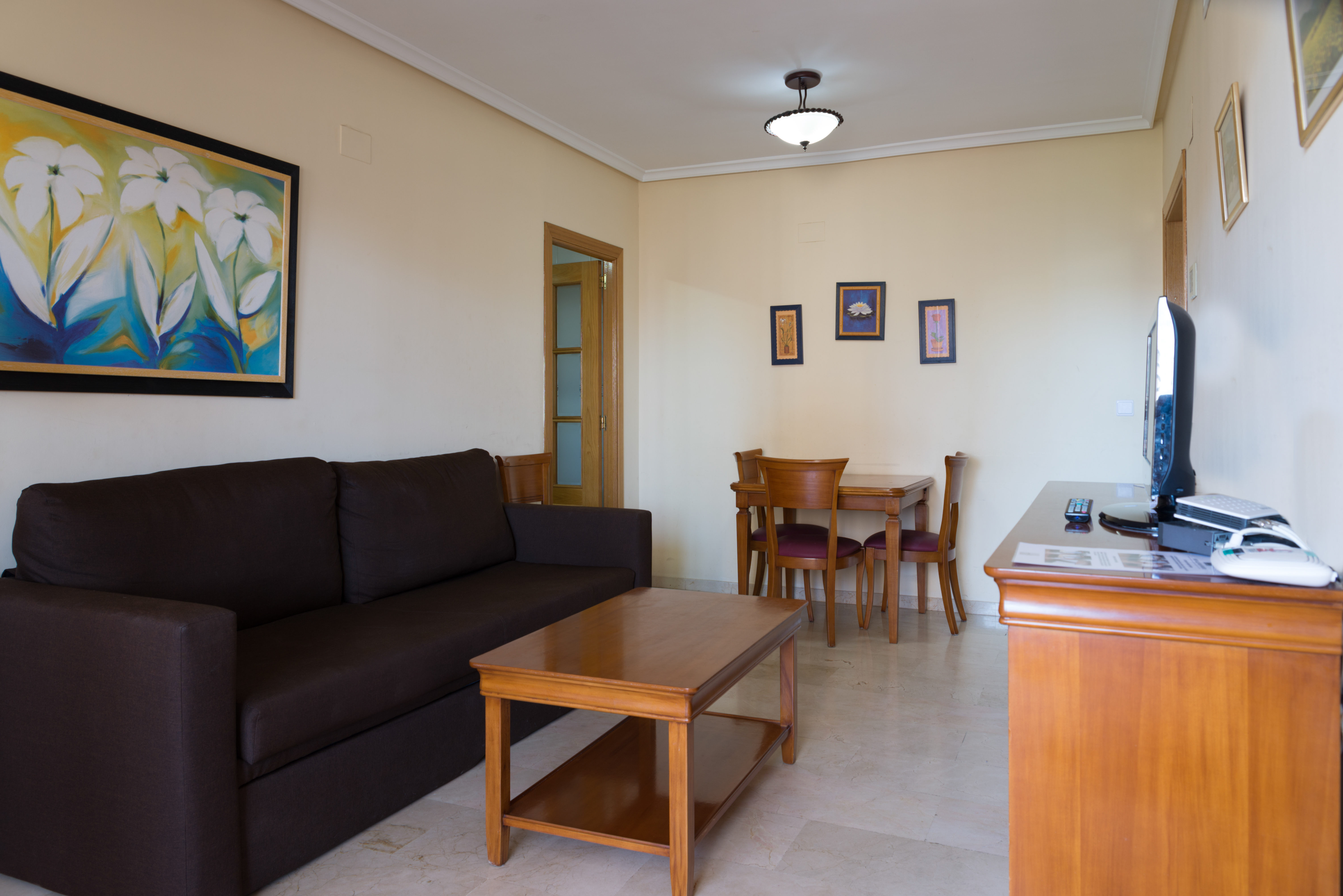 Gemelos 20 Apartments Beninter 25/55
