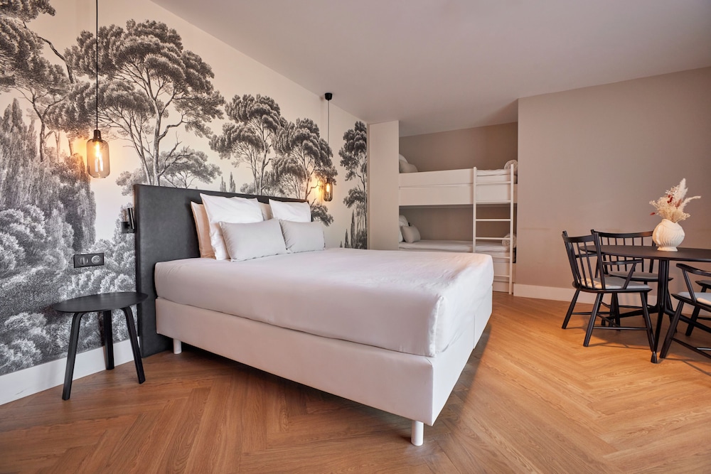 Van der Valk Hotel Bloom Saint Aygulf 8/37