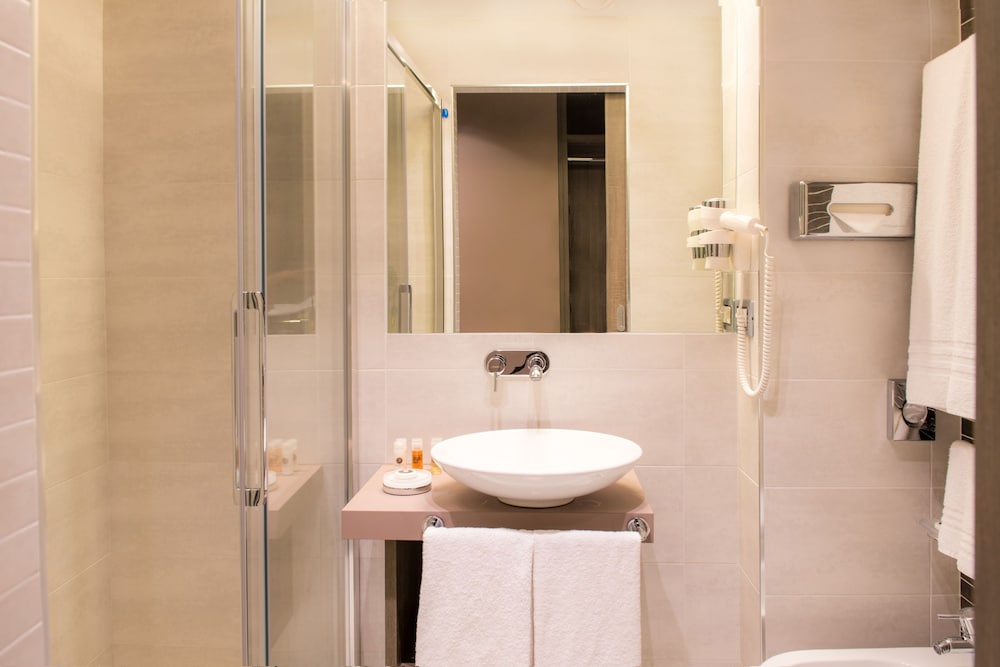 Hotel Mentana 44/50