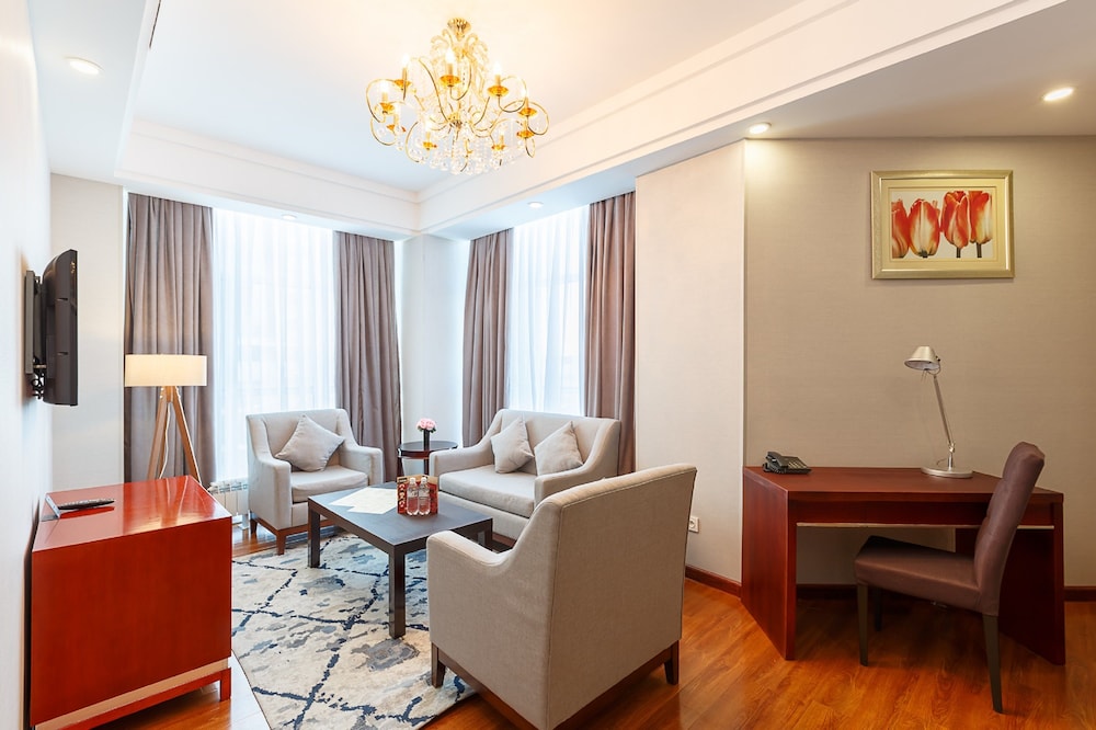 Mountain View Residence Hotel 35/58