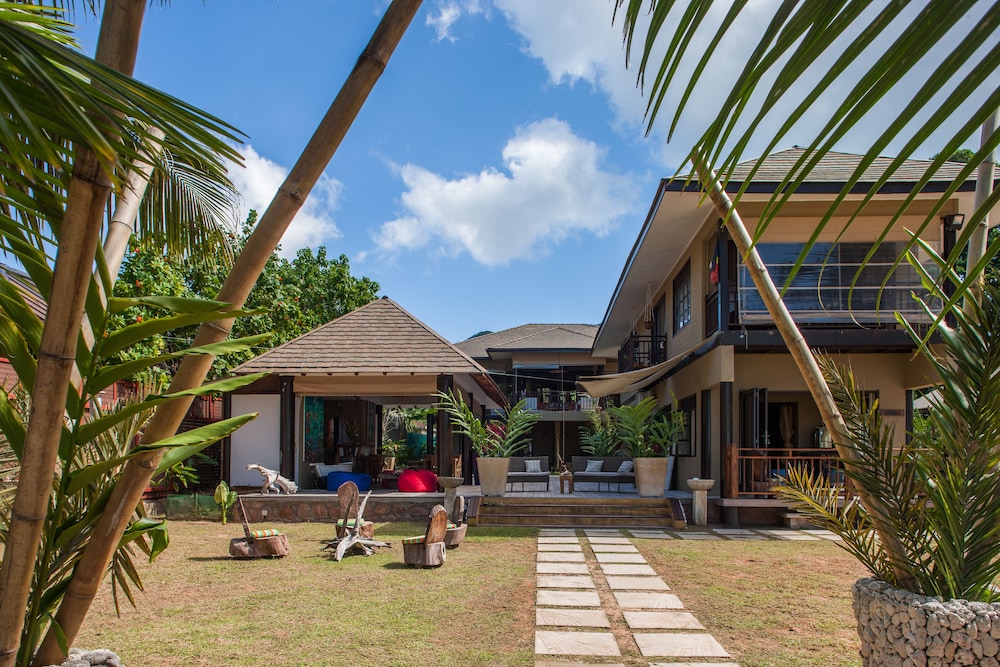 Villas Des Alizes 45/49