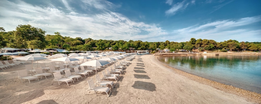 Valamar Camping Lanterna 23/31
