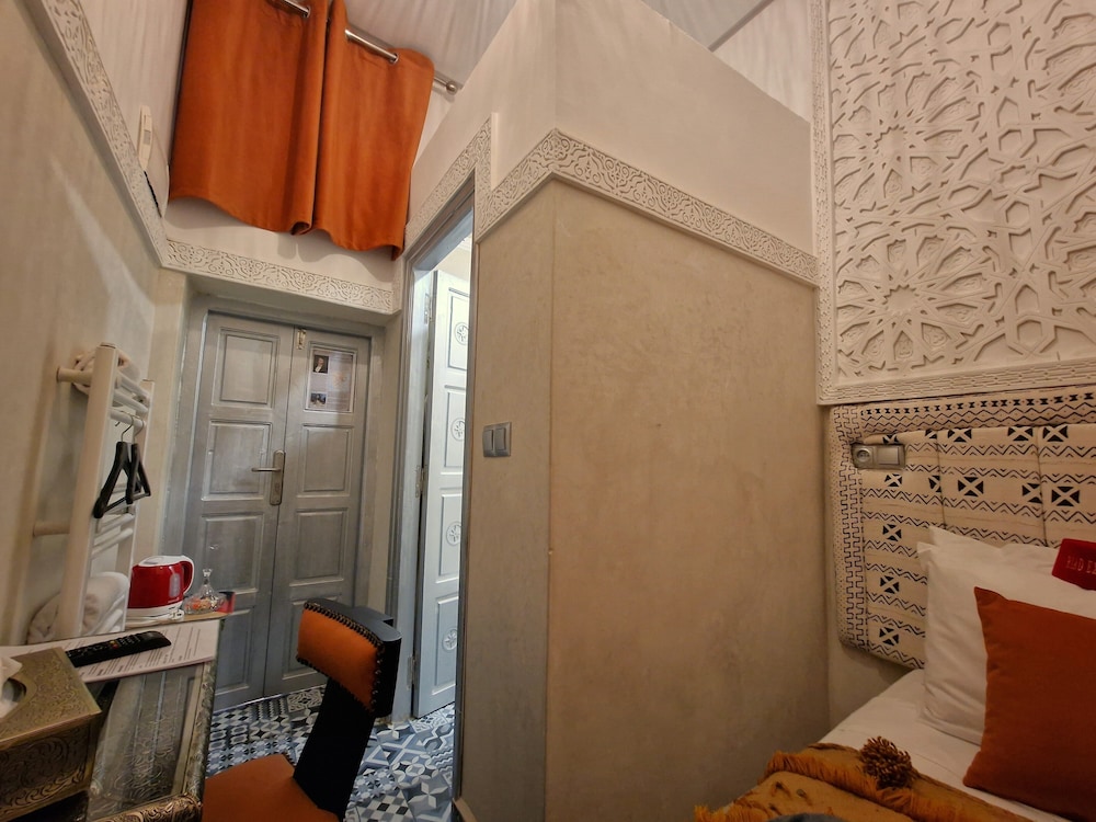 Riad Explore 34/44