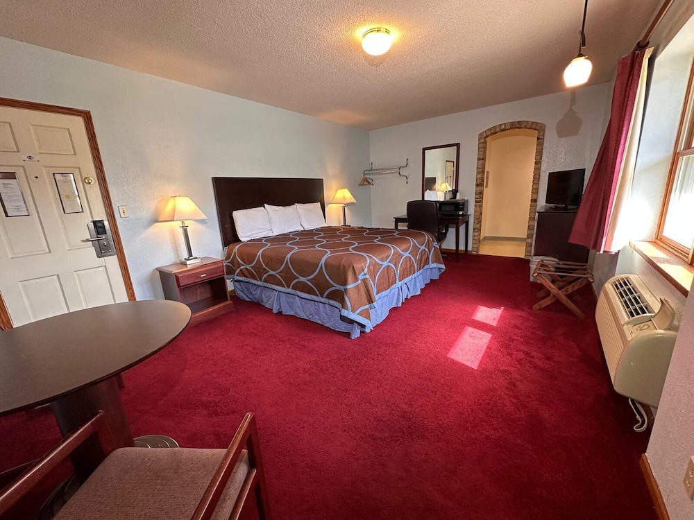 The Dalles House Motel 23/68