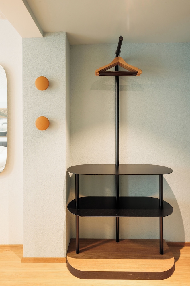 Fred Hotel Leonhardstrasse - Self Check-in 14/67