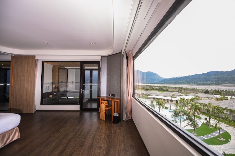 Taitung Chii Lih Resort 48/72