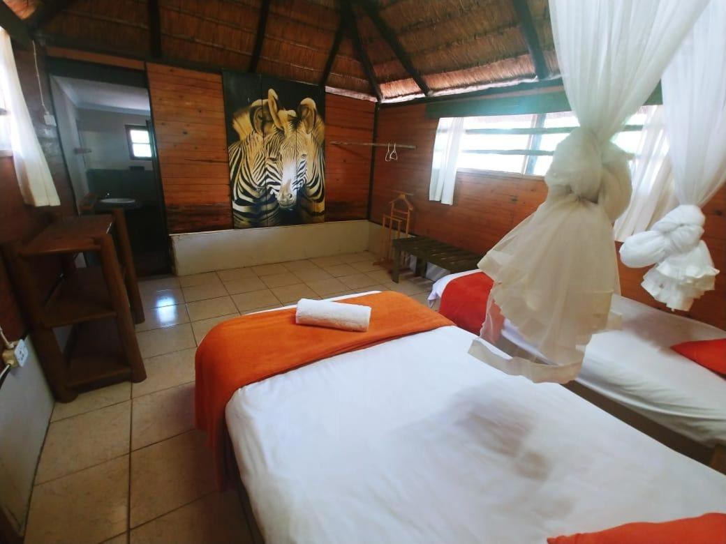 Pumusa Bushcamp 9/48