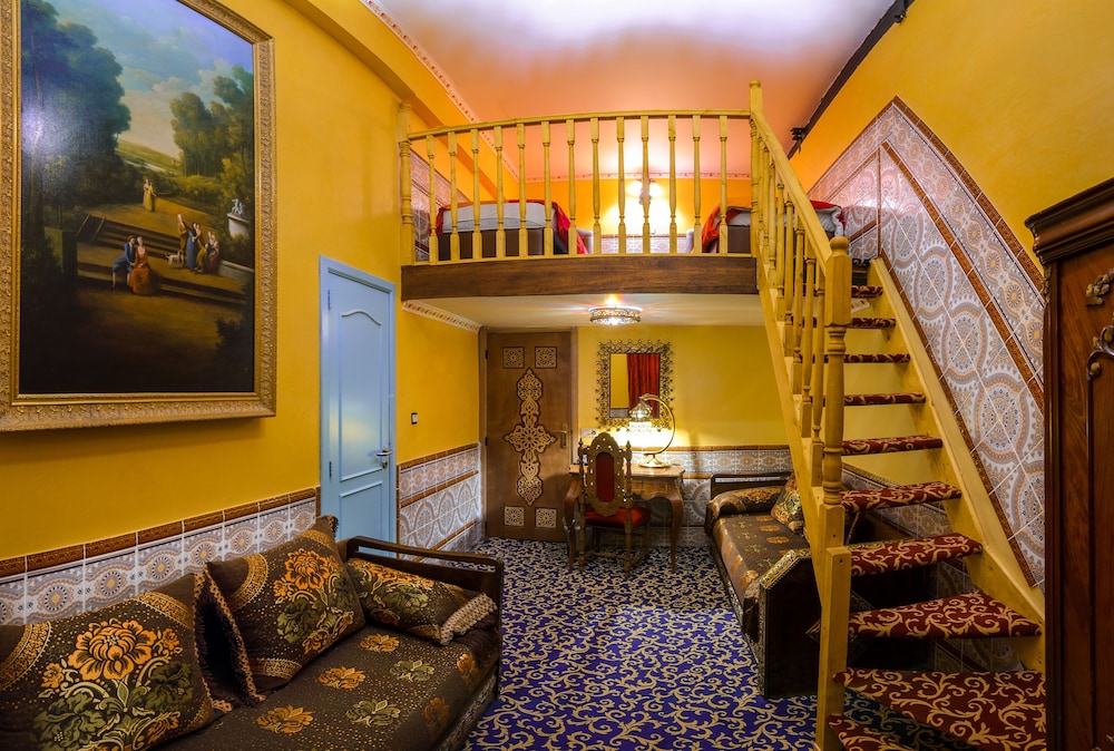 Hotel Mozart 3/40