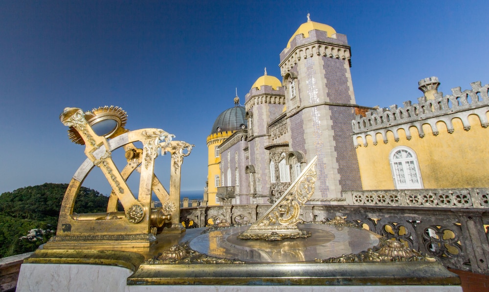 Sintra Boutique Hotel 65/69