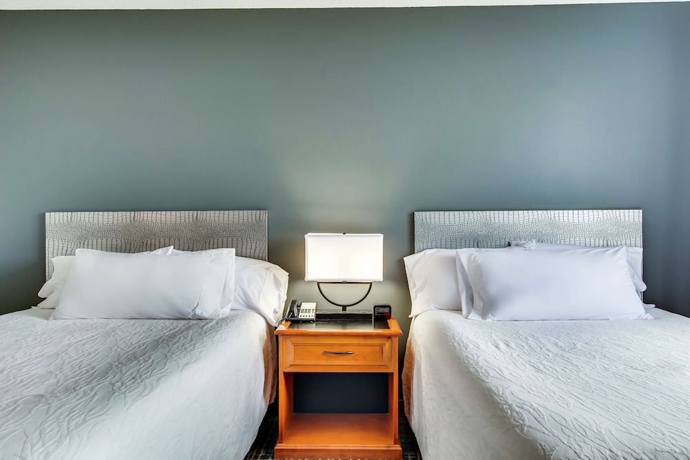 Hilton Garden Inn Louisville Airport 21/69