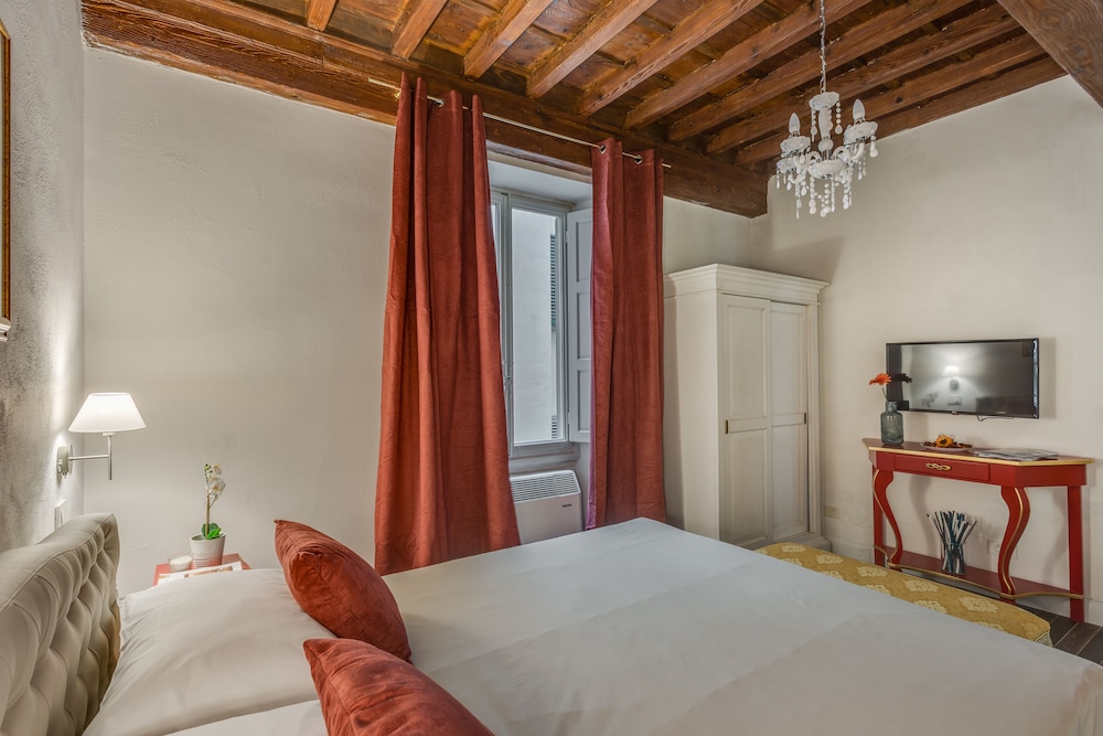 Residenza D'epoca Sant Anna 8/27