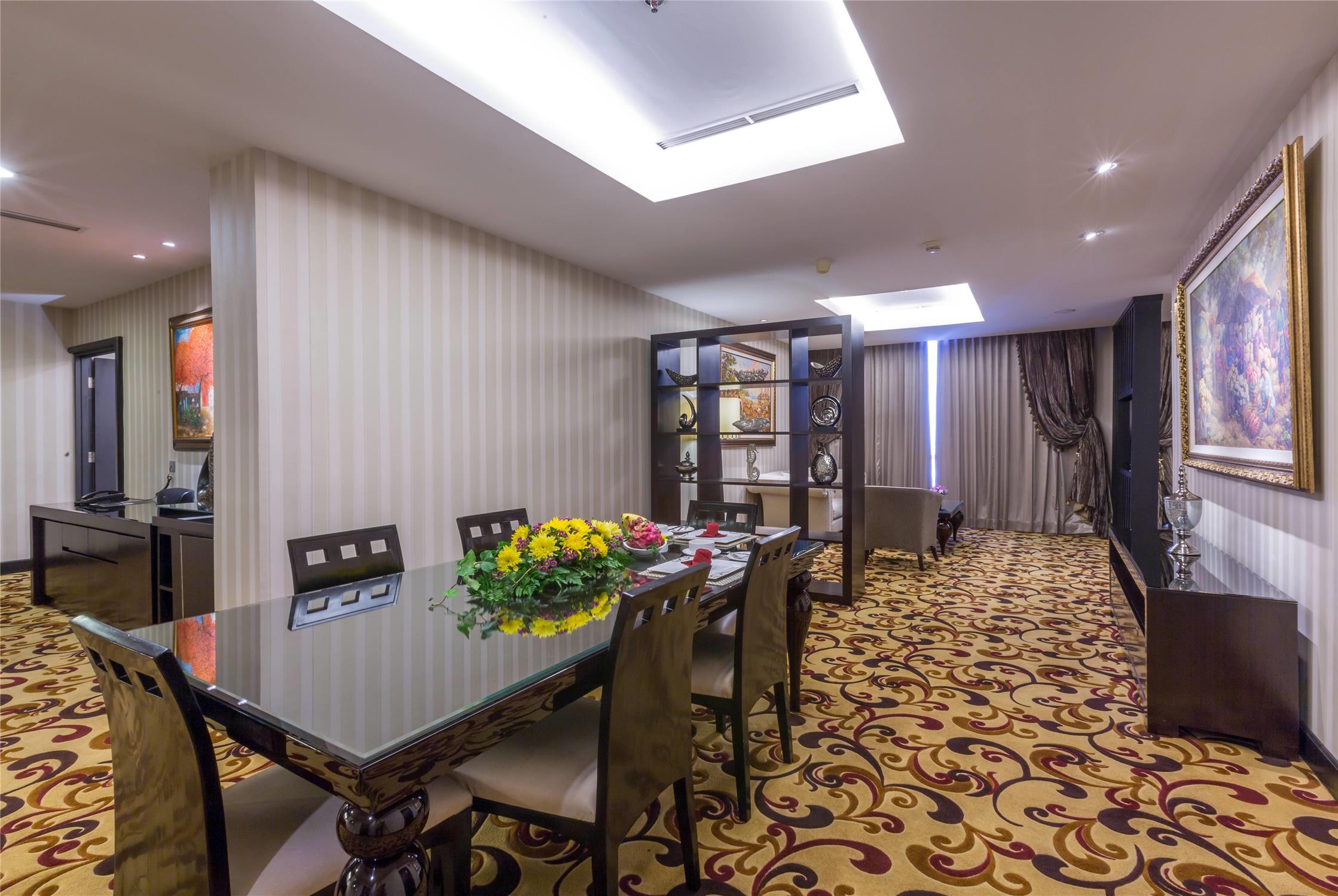 Wyndham Surabaya City Centre 13/20