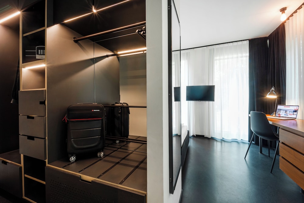 The Spot Serviced Apartments 24/47