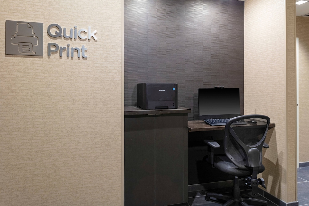 Courtyard By Marriott Indianapolis West-Speedway 42/44