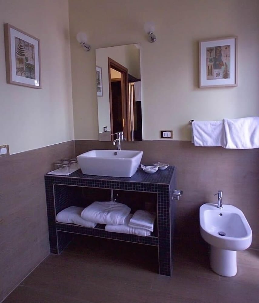 Hotel Residence Magnolia 46/46