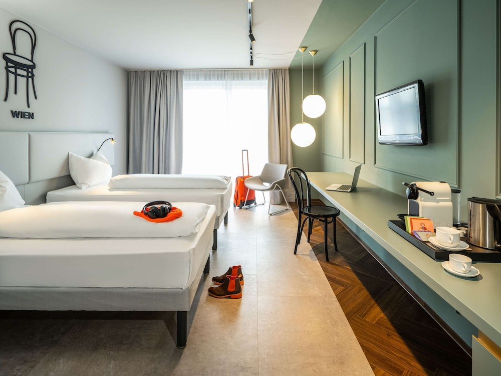 ibis Styles Graz Messe 9/49