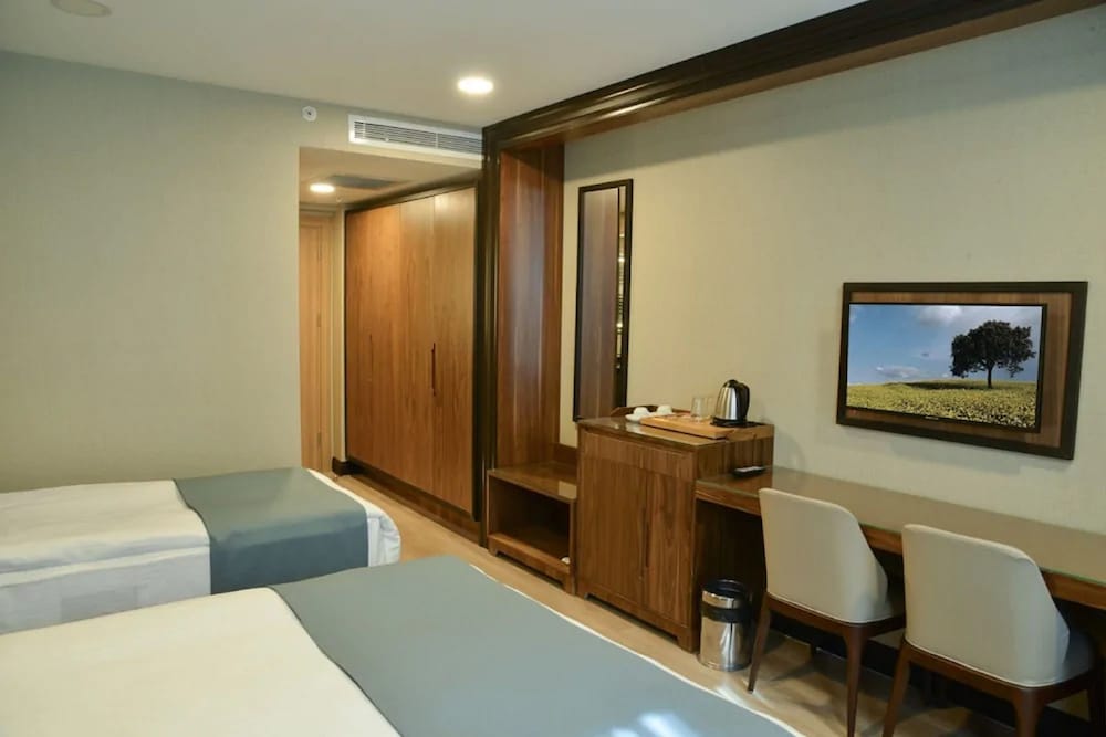 Valens Hotel Downtown 17/66