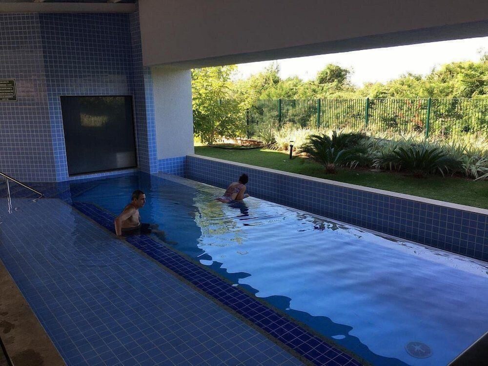 Alta Vista Thermas Resort 24/50