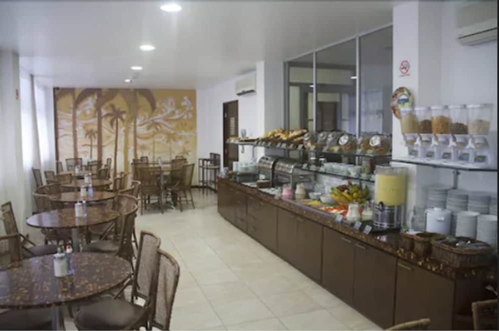 Coqueiros Express Hotel 18/26