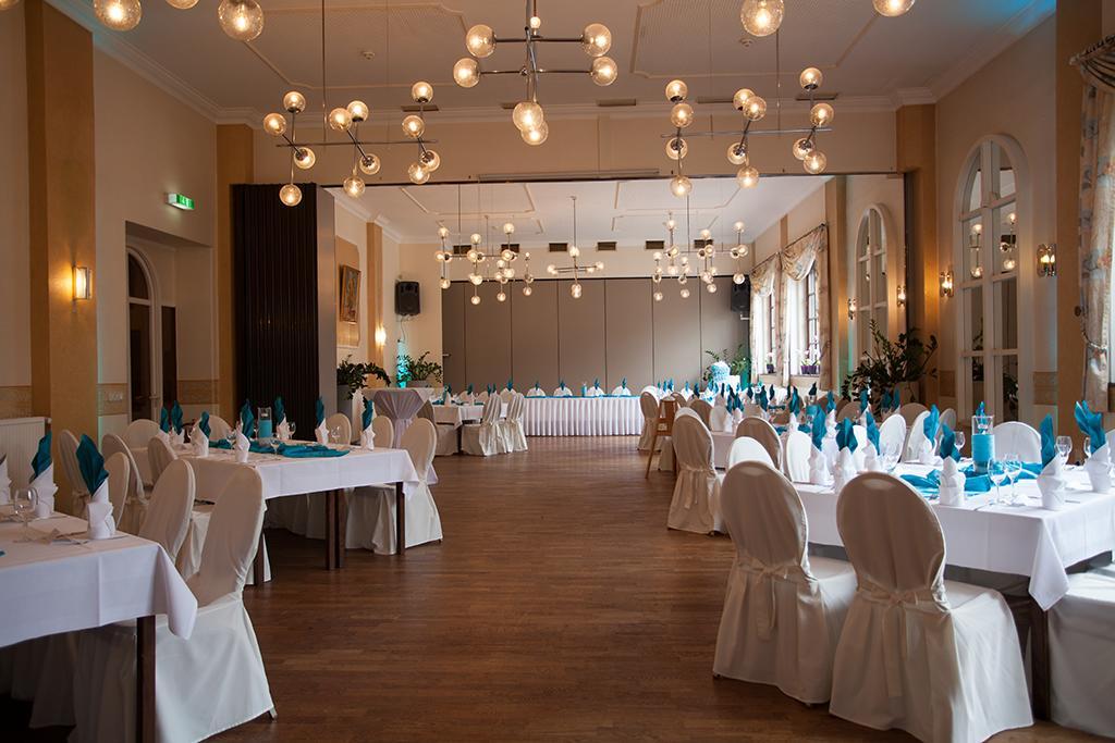 Haus Union Oberhausen 24/27