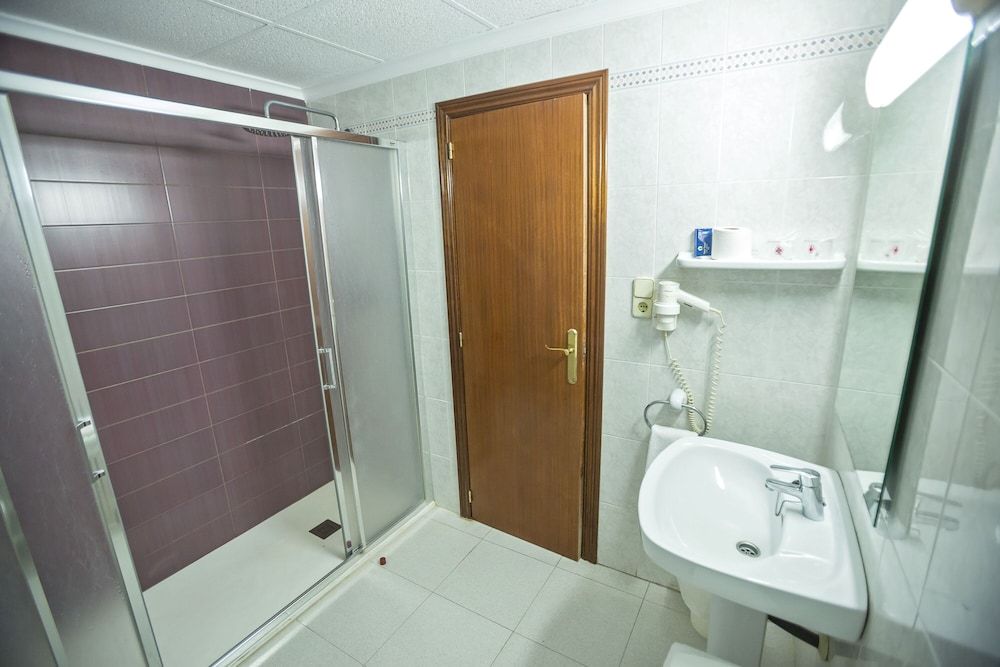 Hotel Teruel 35/38