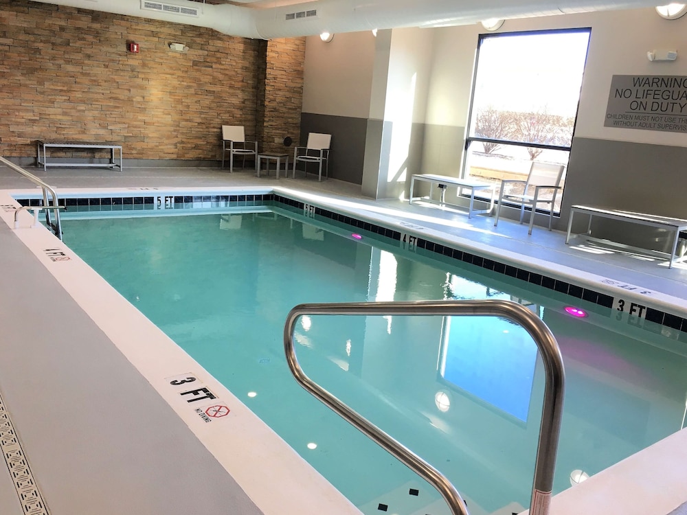 Country Inn & Suites by Radisson, Ocean City, MD 3/38