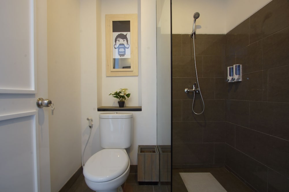 7 Bidadari Boutique Hotel 22/24