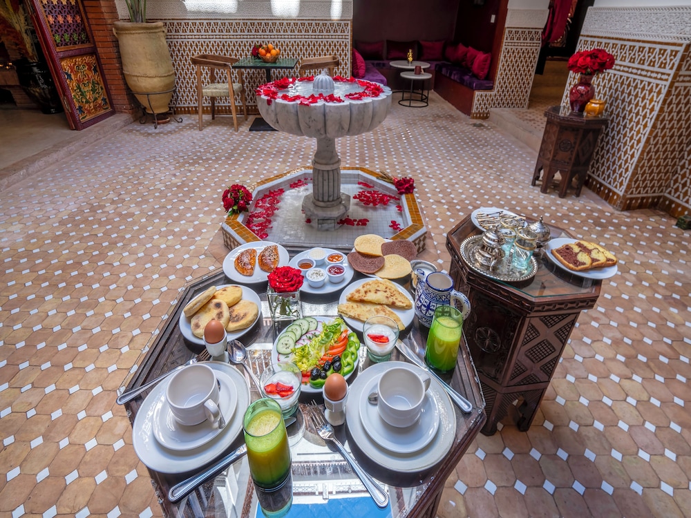 Riad Kilimini 54/65