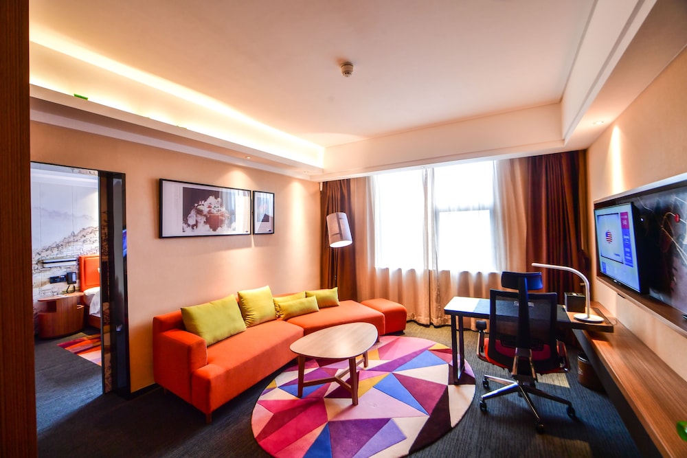 Hampton By Hilton Changsha Liuyang 18/31