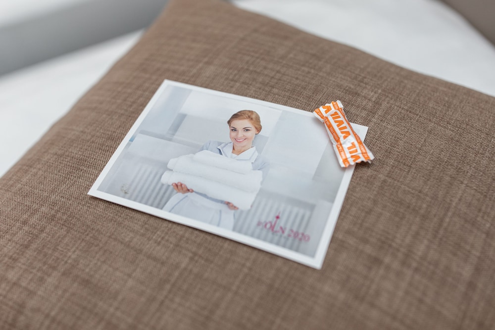 Hotel Koln 2020 16/30