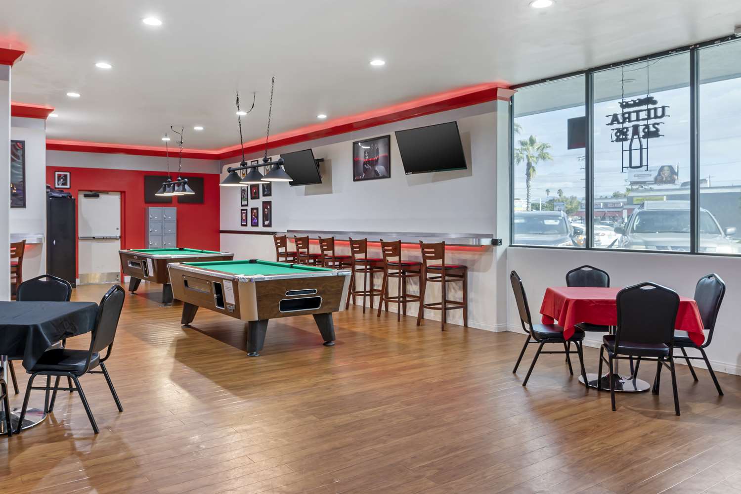 Best Western Canoga Park Motor Inn 30/44