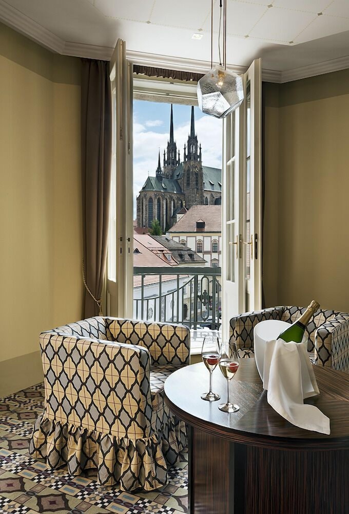 Grandezza Hotel Luxury Palace 39/66
