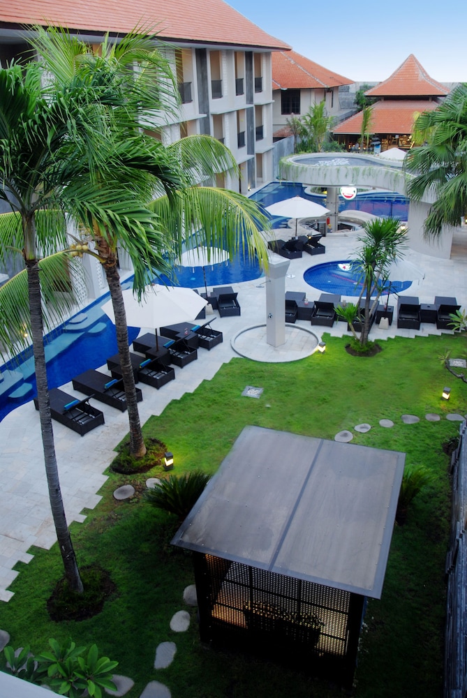 Grand Barong Resort 43/50
