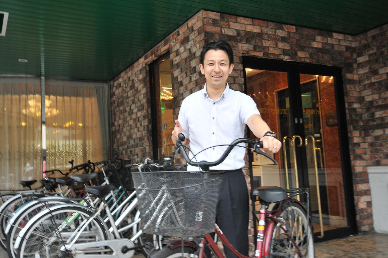 Suzuka Royal Hotel 10/35