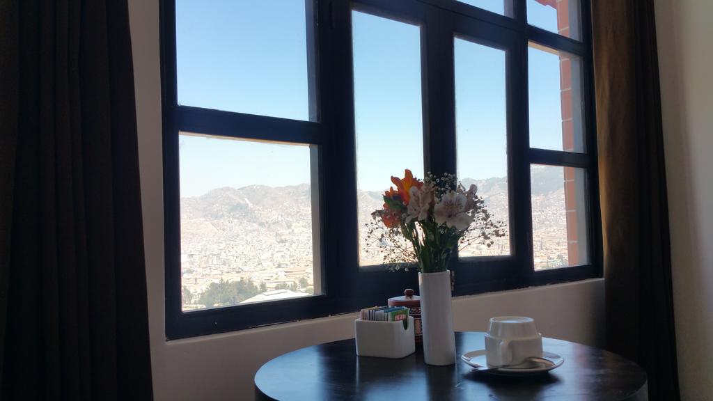 Balconcillo Hotel Boutique 20/21