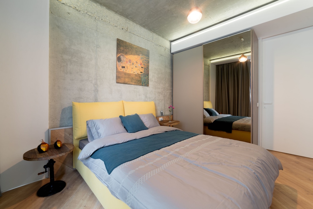 Novum Aparthotel 14/69