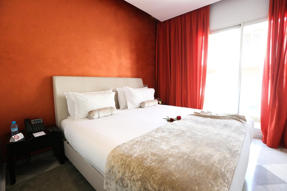 Fourteen Luxury Boutique Hotel Spa 26/49