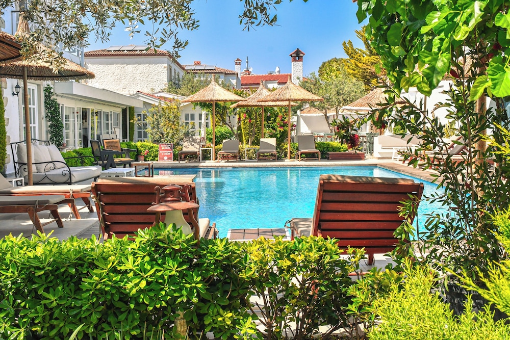 Bay C Hotel 44/50