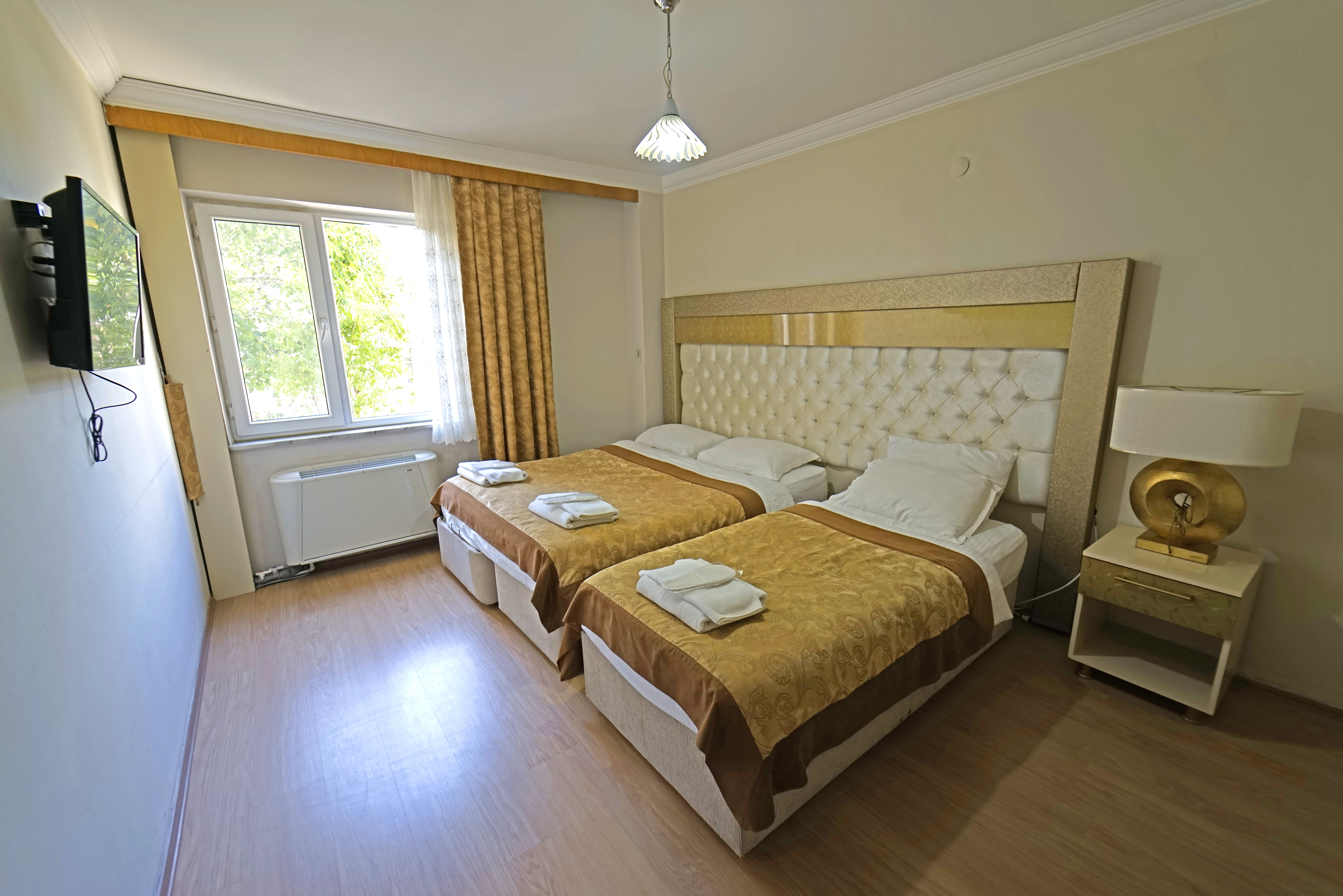 Aydin Apart Hotel Edirne 5/50