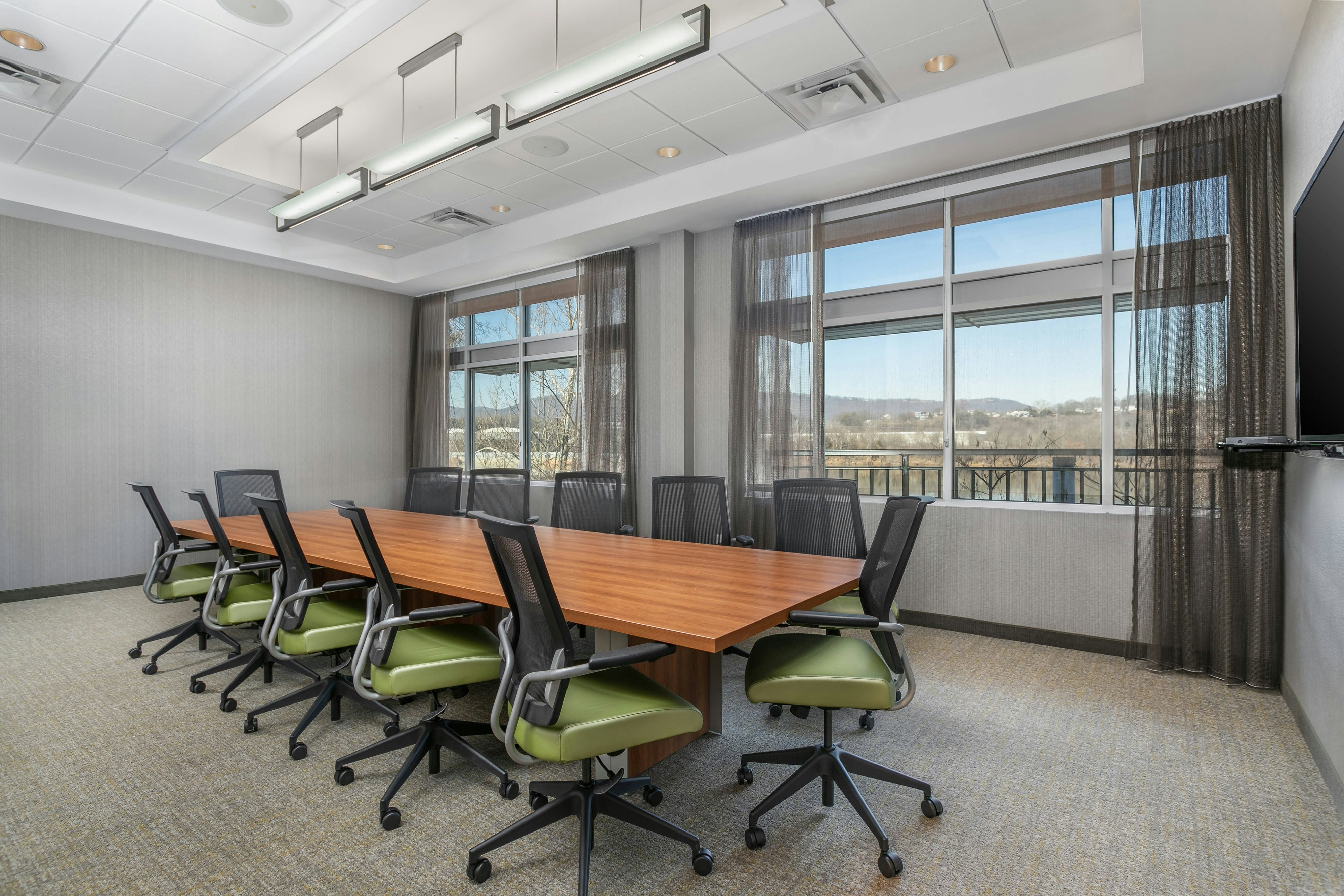 Springhill Suites Chattanooga Downtown Cameron Harbor 17/20