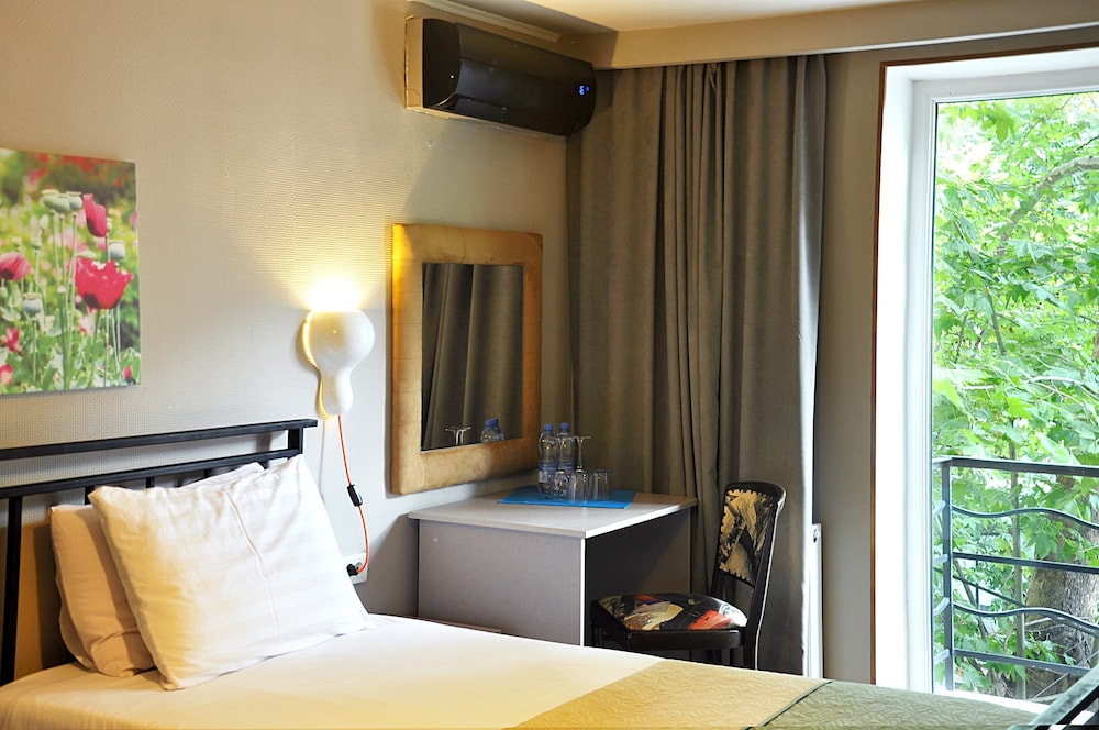 Art Hotel Claude Monet 16/50