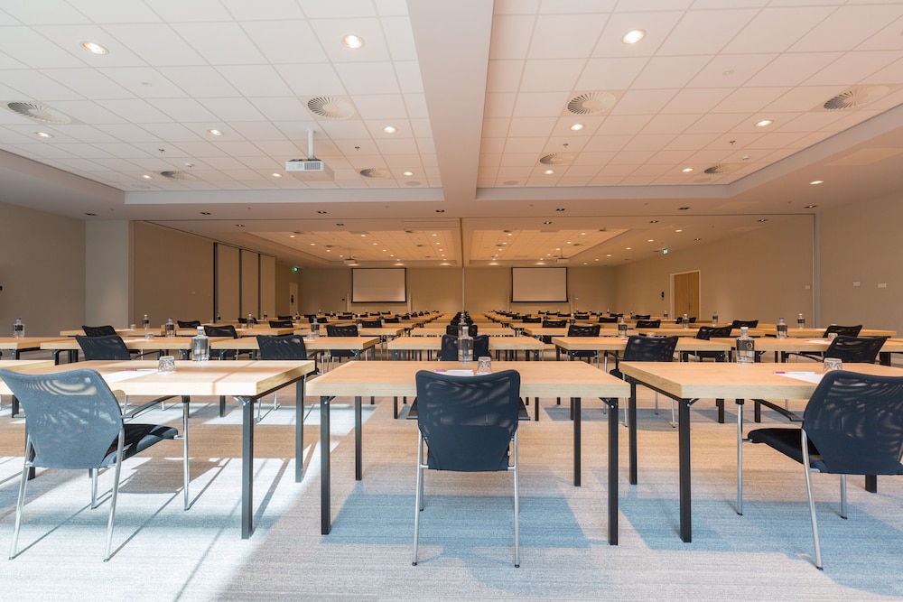 Crowne Plaza Utrecht - Central Station 59/72