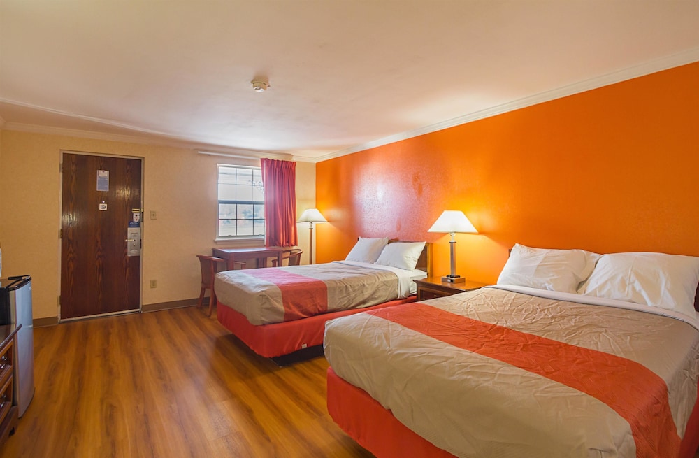 Motel 6 Mechanicsburg - Harrisburg West 11/43