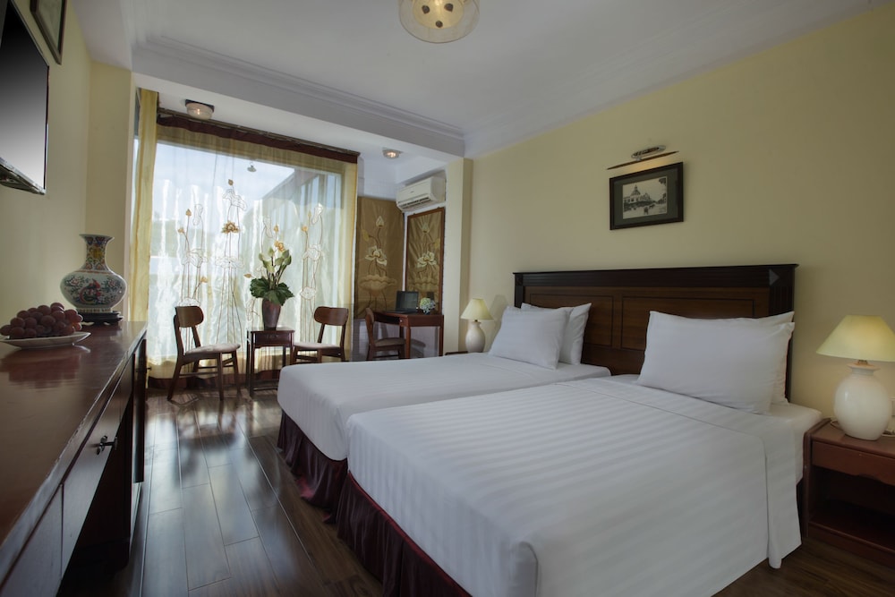 room