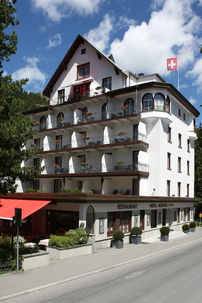 Hotel Meierhof 2/68