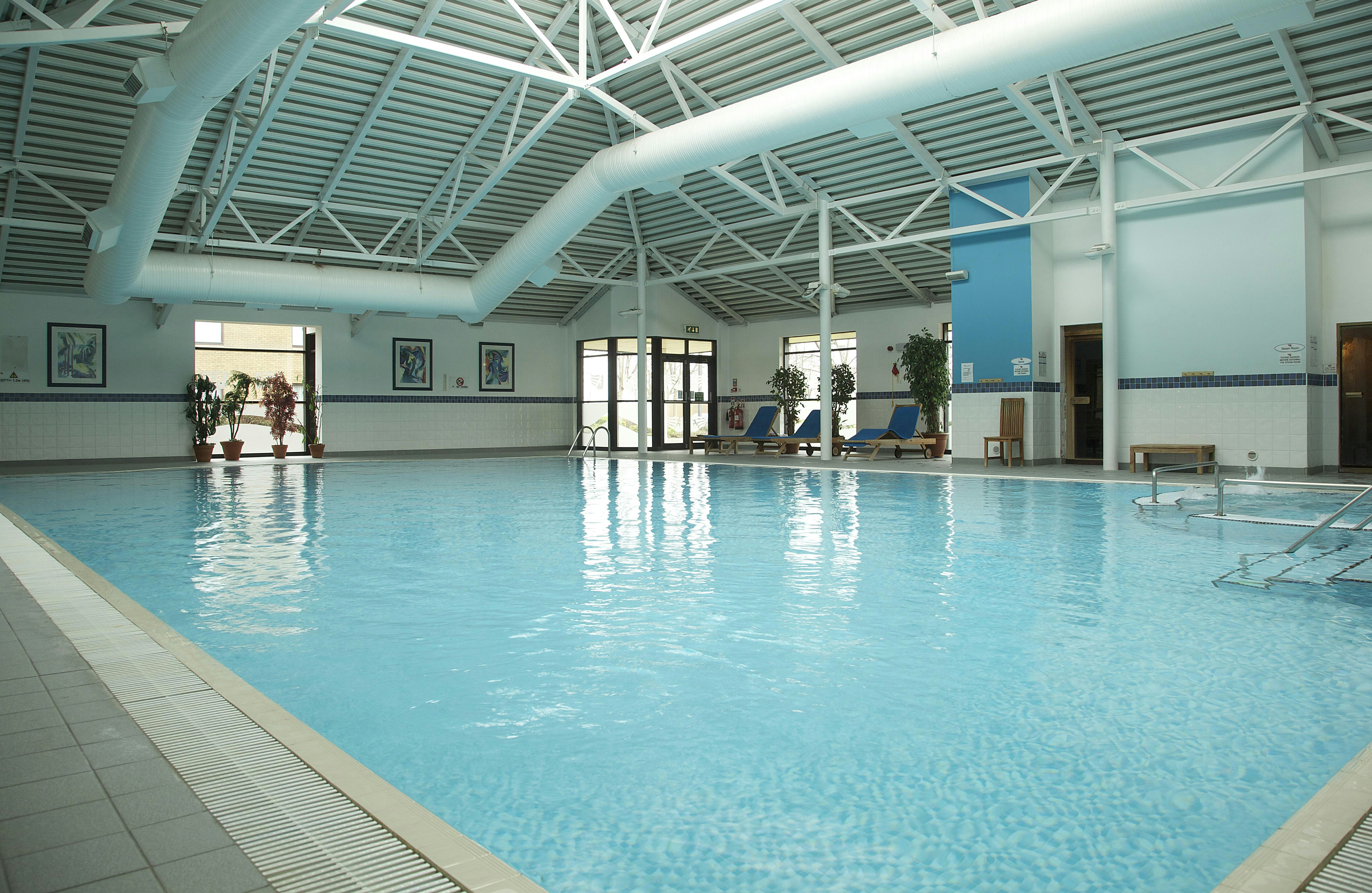 Doubletree By Hilton Edinburgh Airport 45/84