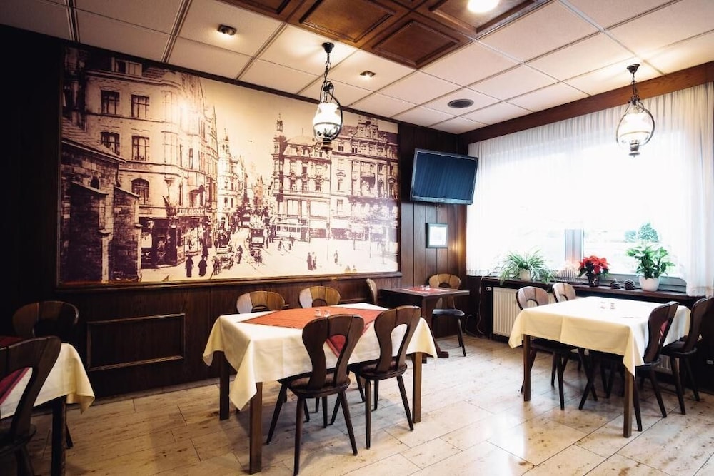 AKZENT Hotel Koerner Hof 42/49