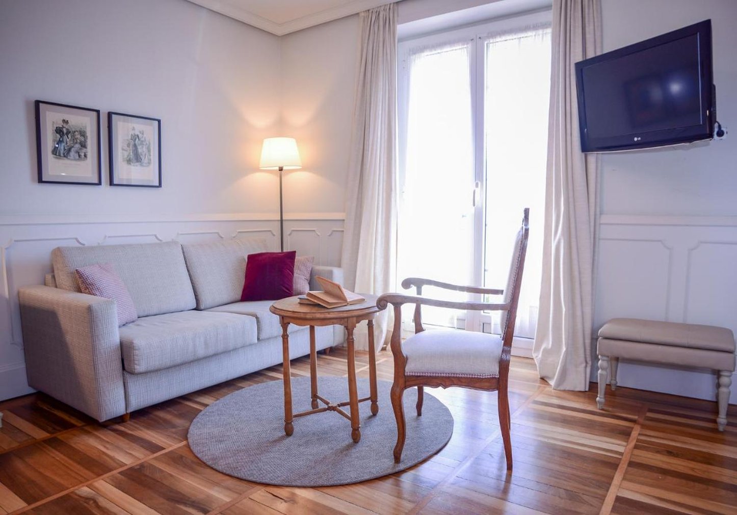 Hotel Alcazar 23/46