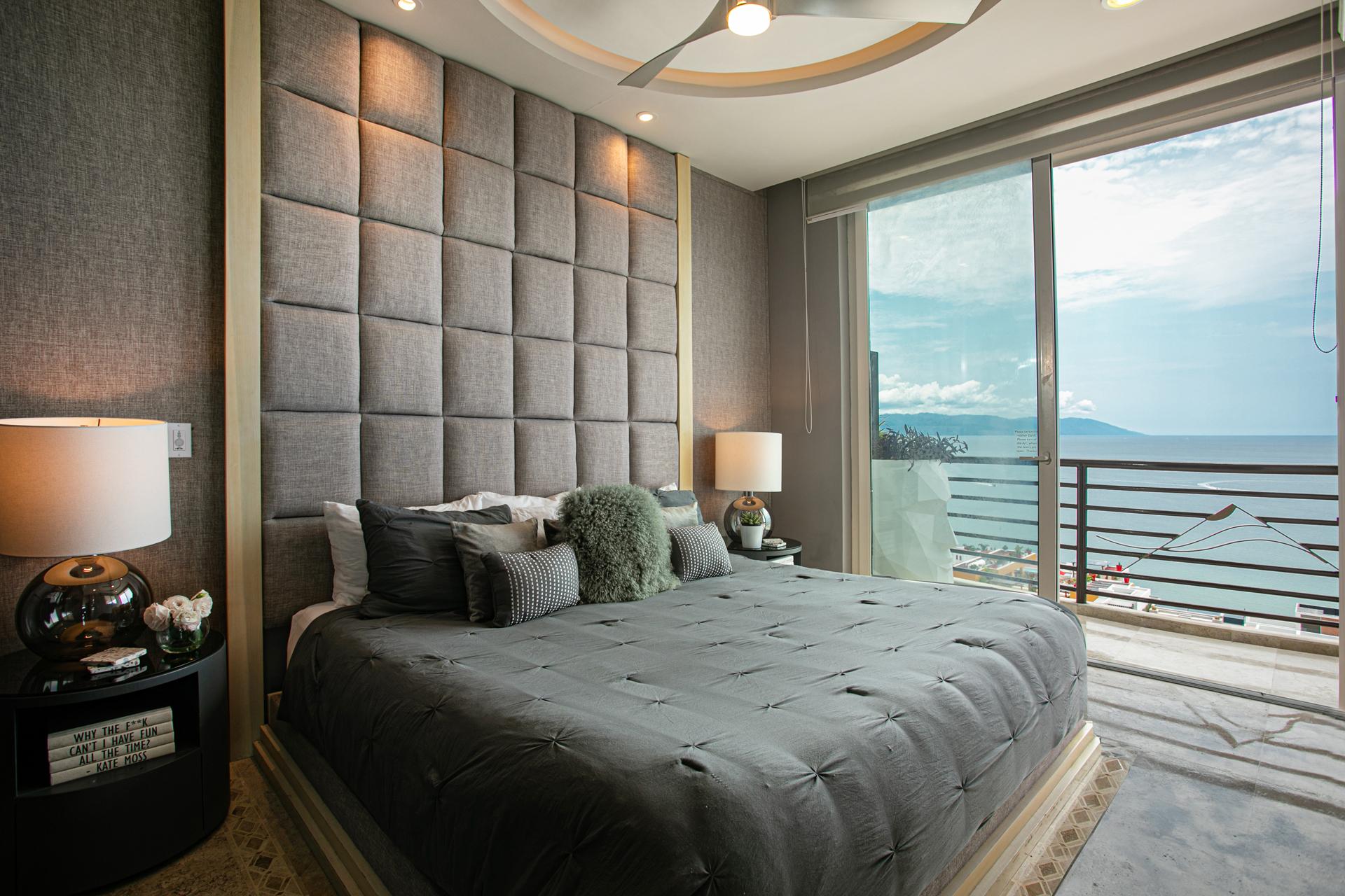 Skyhouse, 2 Beds, 2 Bathrooms, Hot Tub, Corner